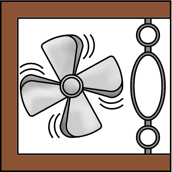 Entrance Tile