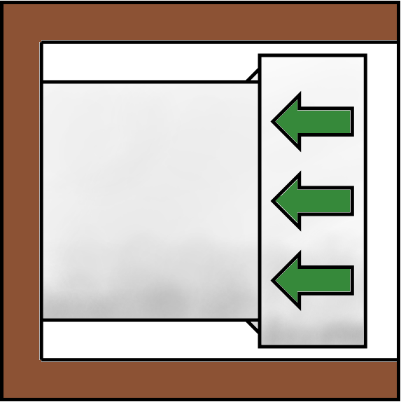 Exit Tile