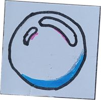 The Bubble Token